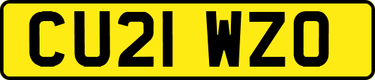 CU21WZO