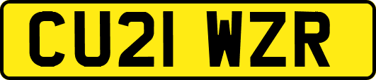 CU21WZR
