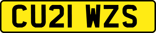 CU21WZS
