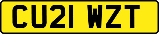 CU21WZT