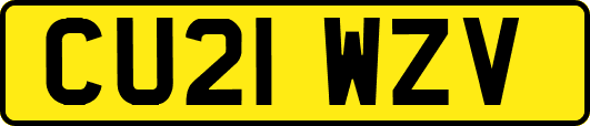 CU21WZV