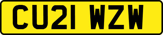 CU21WZW