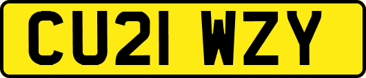 CU21WZY