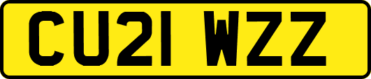 CU21WZZ