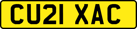CU21XAC