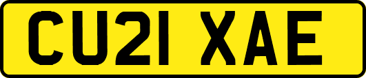 CU21XAE