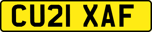 CU21XAF