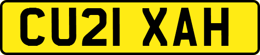 CU21XAH