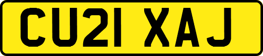 CU21XAJ