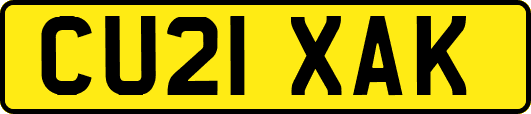 CU21XAK