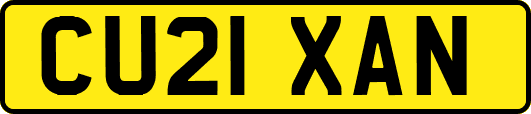 CU21XAN