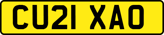 CU21XAO