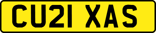 CU21XAS