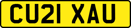 CU21XAU