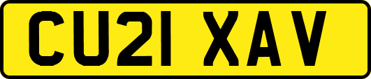 CU21XAV