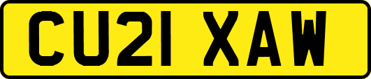 CU21XAW