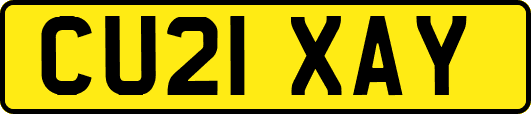 CU21XAY