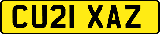 CU21XAZ
