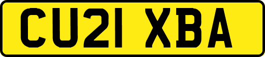 CU21XBA
