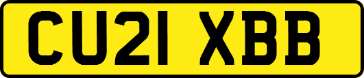 CU21XBB