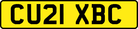 CU21XBC
