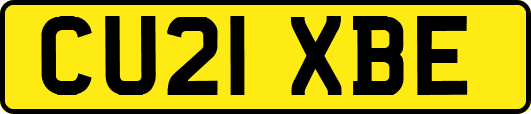 CU21XBE