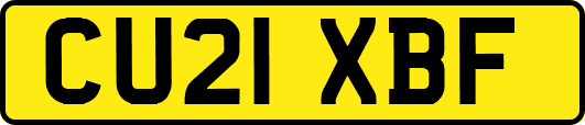 CU21XBF