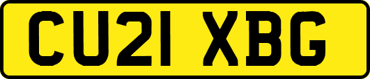 CU21XBG