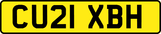 CU21XBH