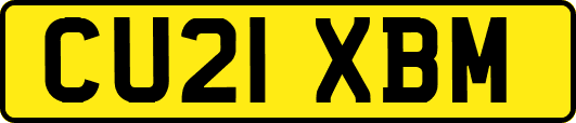 CU21XBM