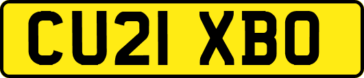 CU21XBO
