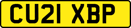 CU21XBP