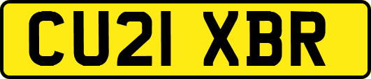CU21XBR