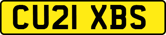 CU21XBS