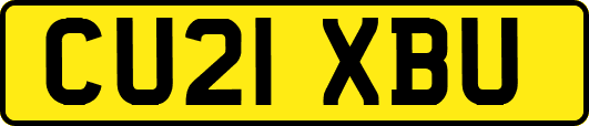 CU21XBU