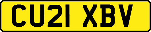 CU21XBV