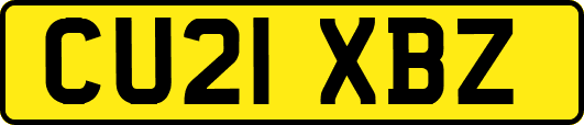 CU21XBZ