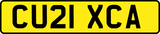 CU21XCA