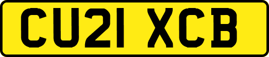 CU21XCB