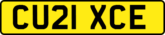 CU21XCE