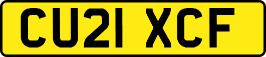 CU21XCF