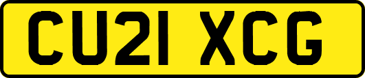 CU21XCG