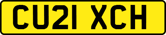 CU21XCH