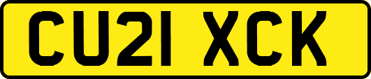 CU21XCK