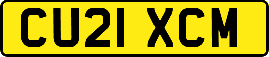 CU21XCM