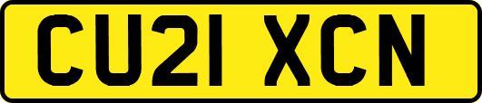 CU21XCN