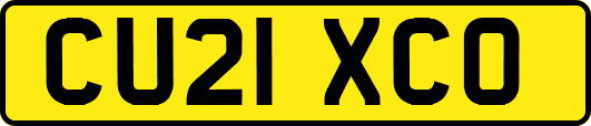 CU21XCO