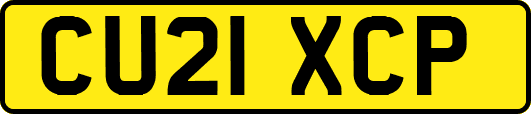 CU21XCP