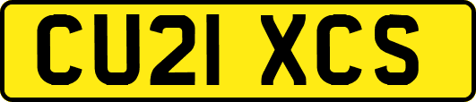 CU21XCS