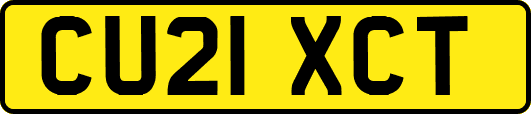 CU21XCT